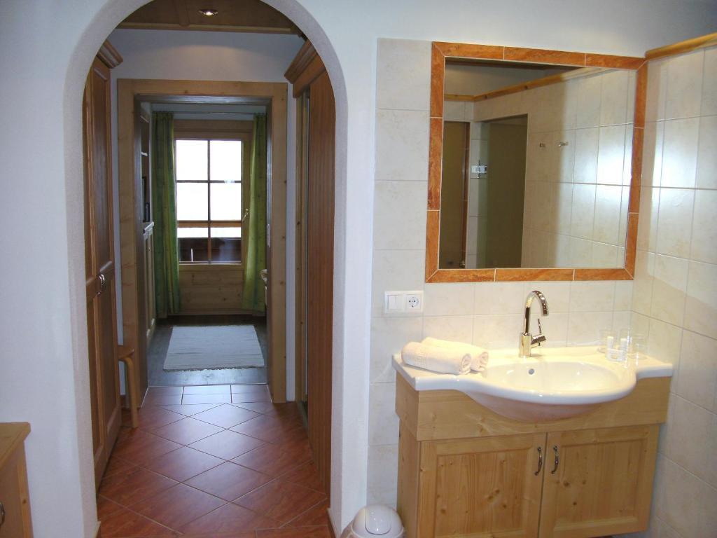 Appartements Stoffenhof Alpbach Δωμάτιο φωτογραφία
