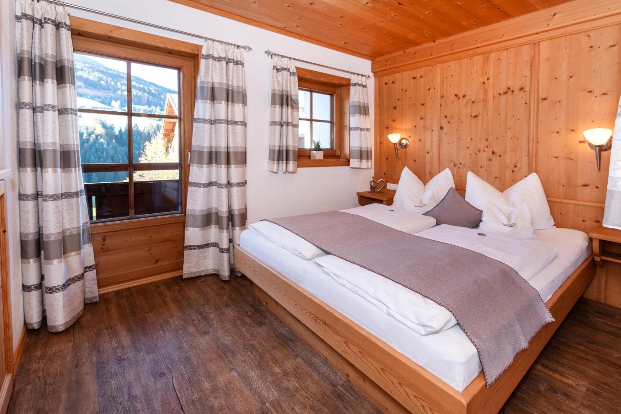 Appartements Stoffenhof Alpbach Εξωτερικό φωτογραφία