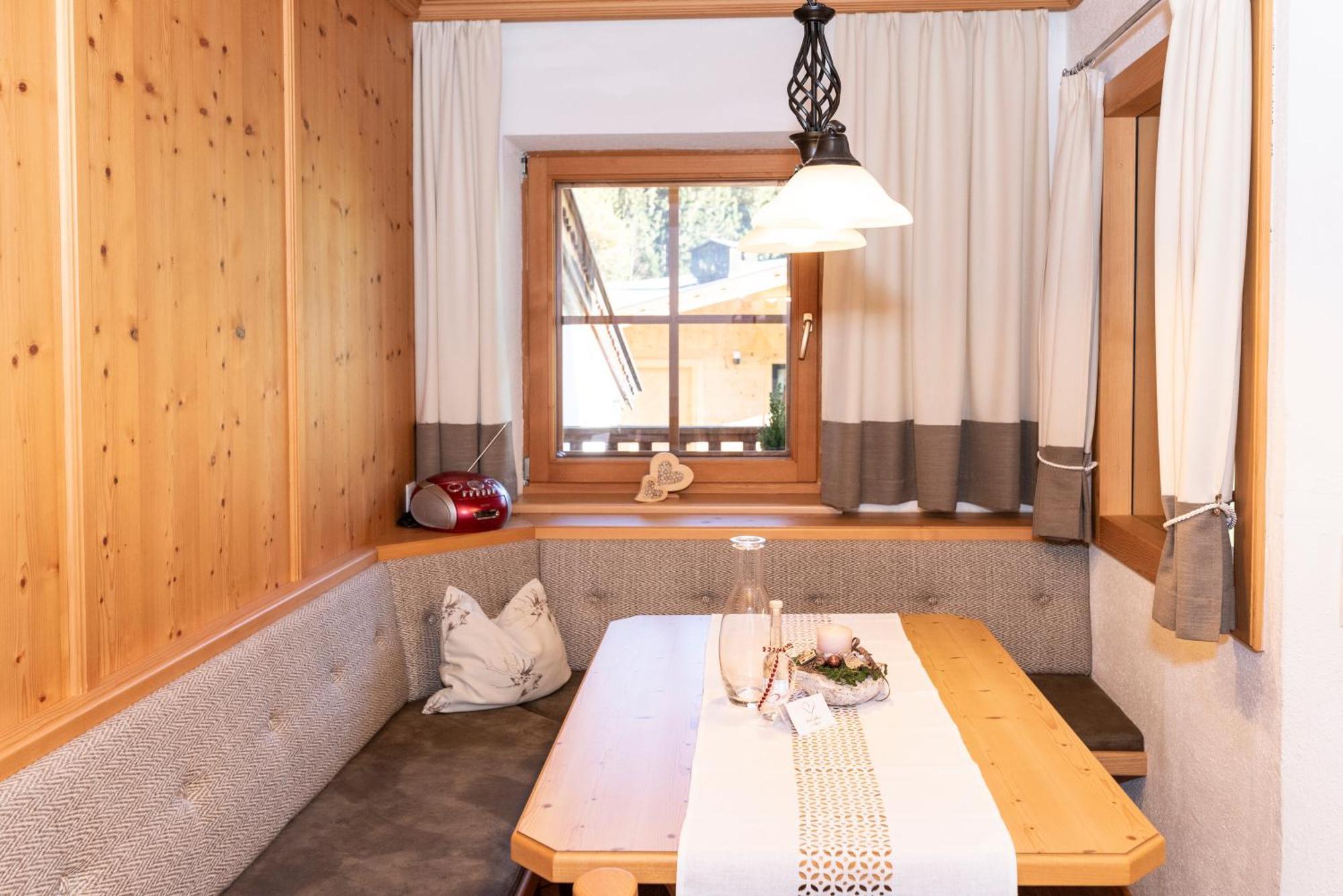 Appartements Stoffenhof Alpbach Εξωτερικό φωτογραφία