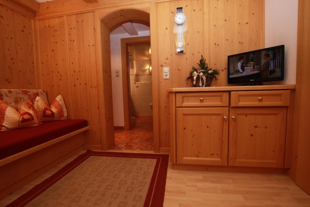 Appartements Stoffenhof Alpbach Εξωτερικό φωτογραφία