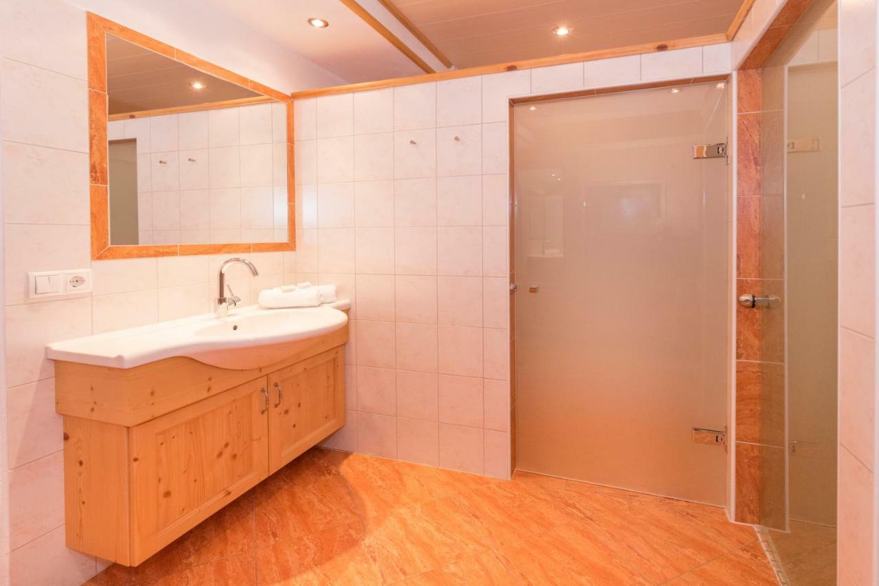 Appartements Stoffenhof Alpbach Εξωτερικό φωτογραφία