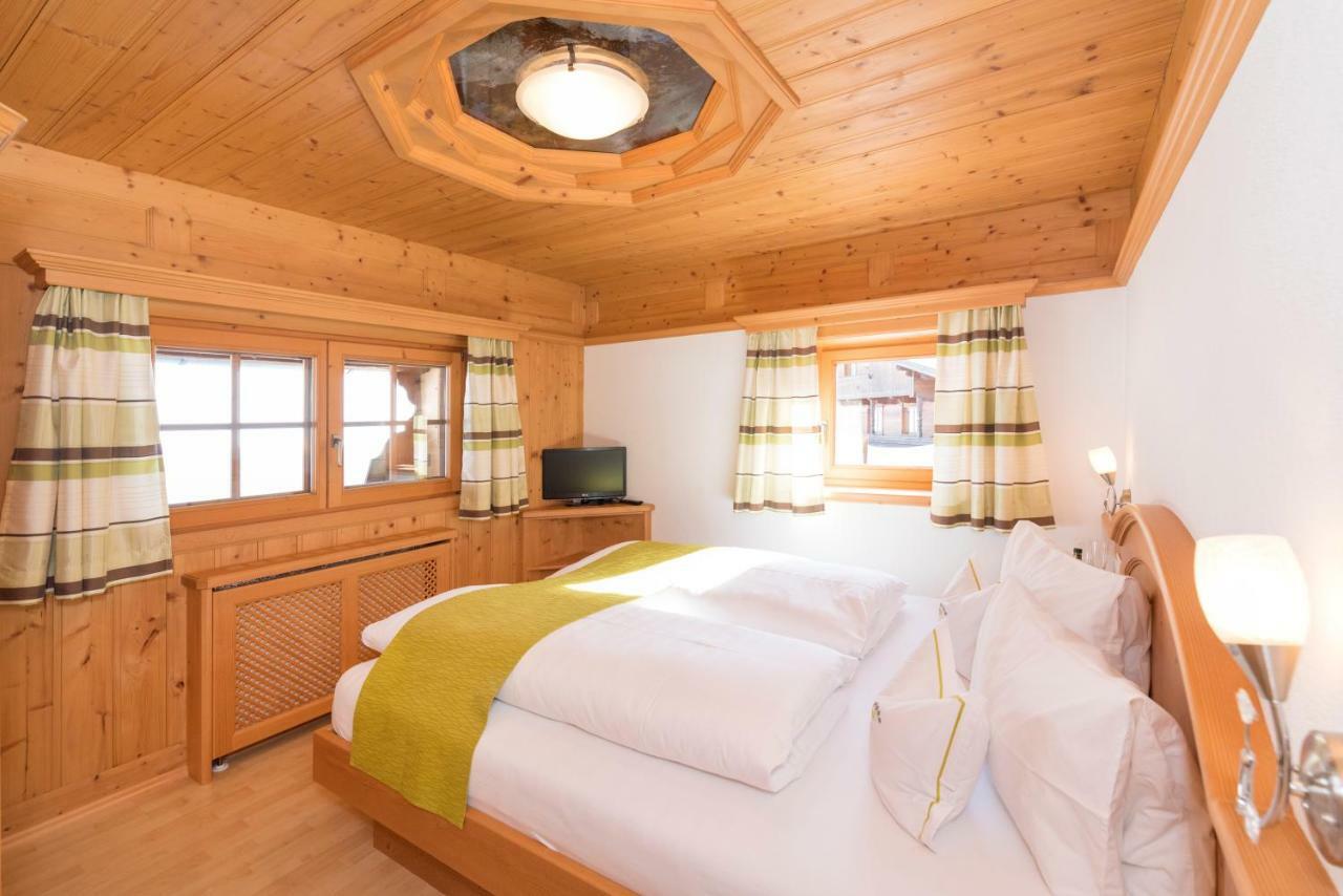Appartements Stoffenhof Alpbach Εξωτερικό φωτογραφία