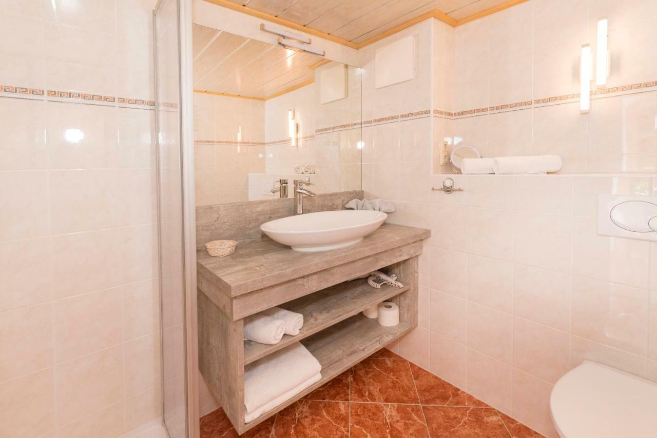 Appartements Stoffenhof Alpbach Εξωτερικό φωτογραφία