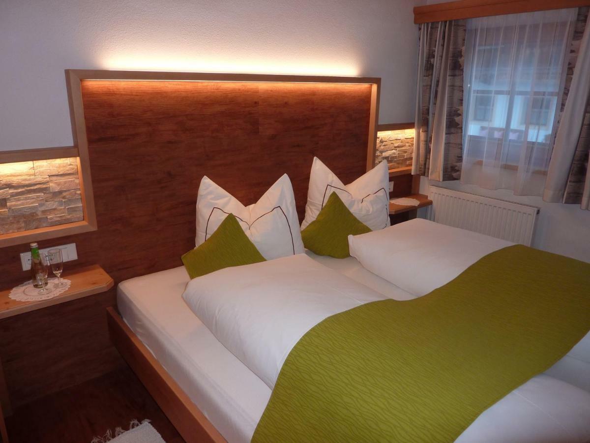 Appartements Stoffenhof Alpbach Εξωτερικό φωτογραφία